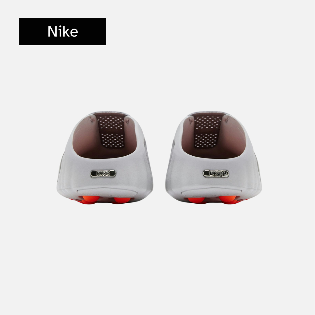 Nike Wmns Mind 001 Mule 'Light Smoke Grey'