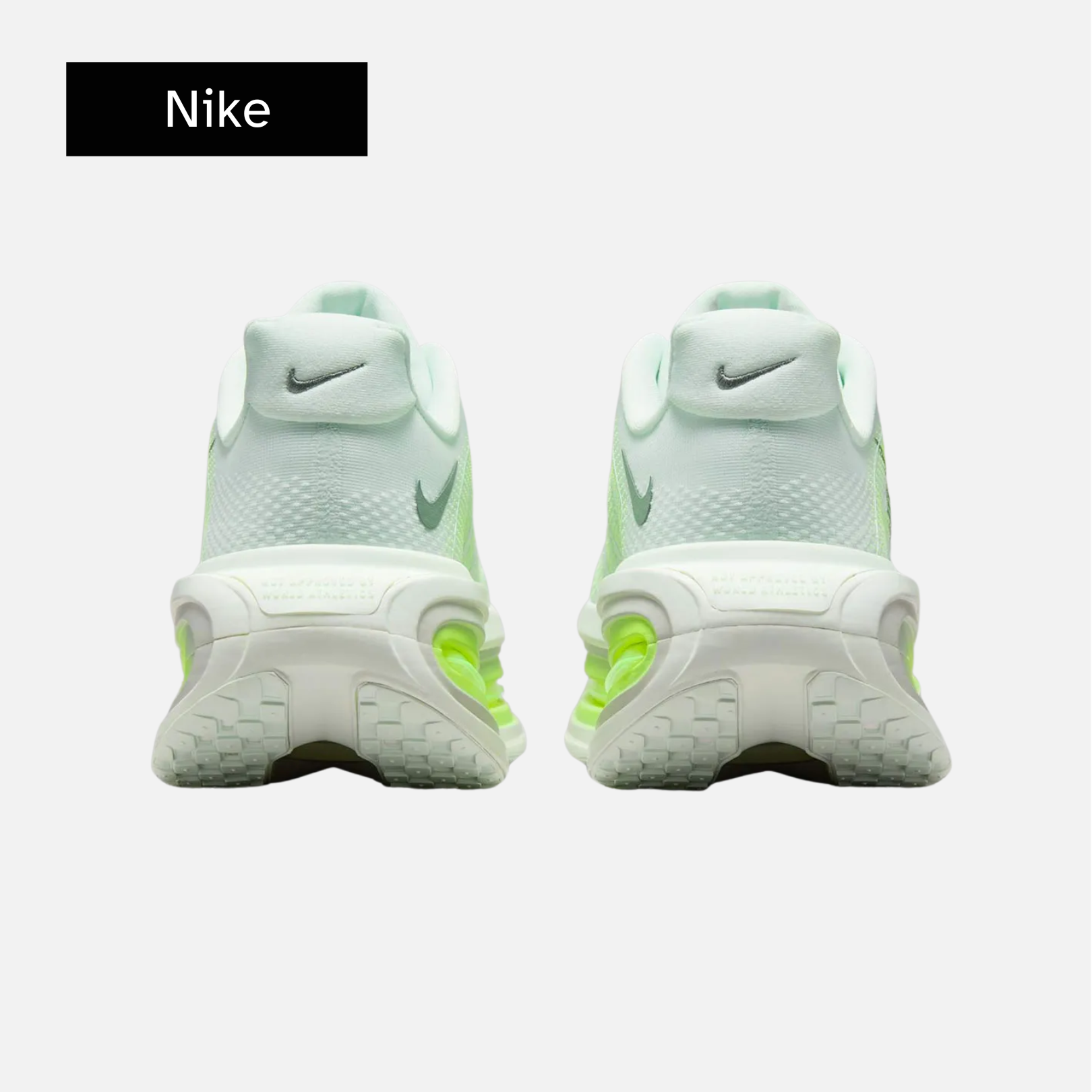 Nike Vomero Premium 'Barely Volt'