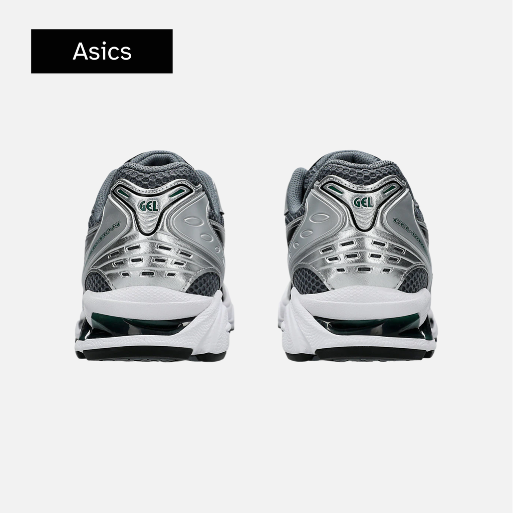 Asics Gel Kayano 14 'Metropolis Jasper Green'