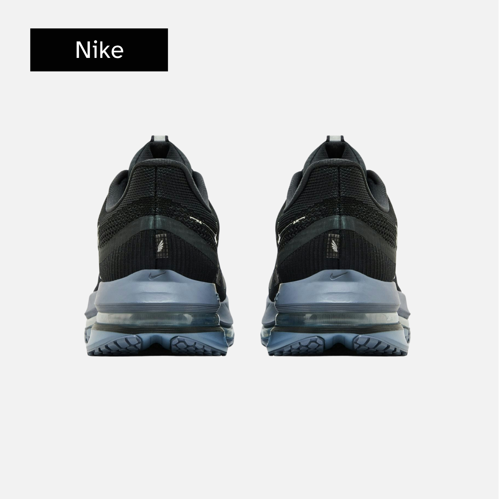 Nike Pegasus Premium 'Anthracite'