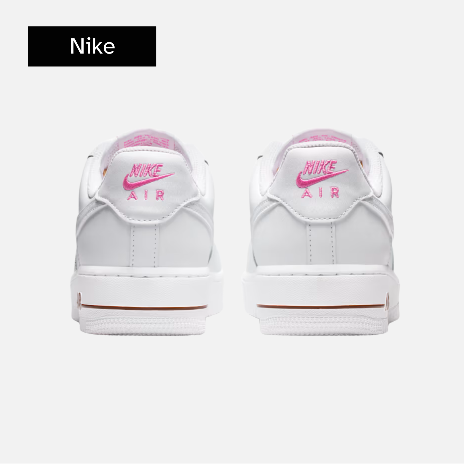 Nike Wmns Air Force 1 Low 'Cherry Blossom'