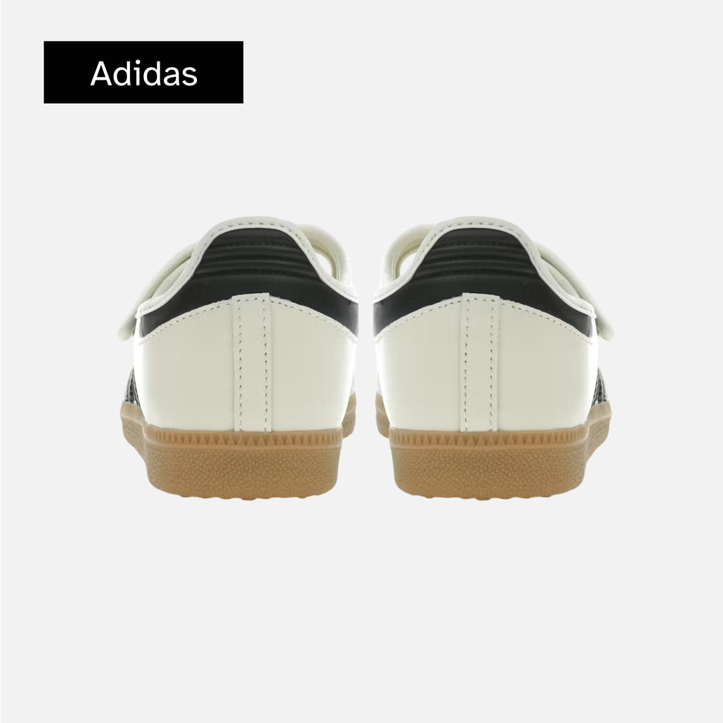 adidas Wmns Samba Jane 'Cream Black Gum'