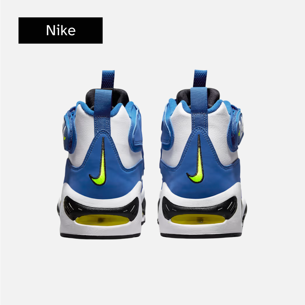Nike Air Griffey Max 1 'Varsity Royal' 2021