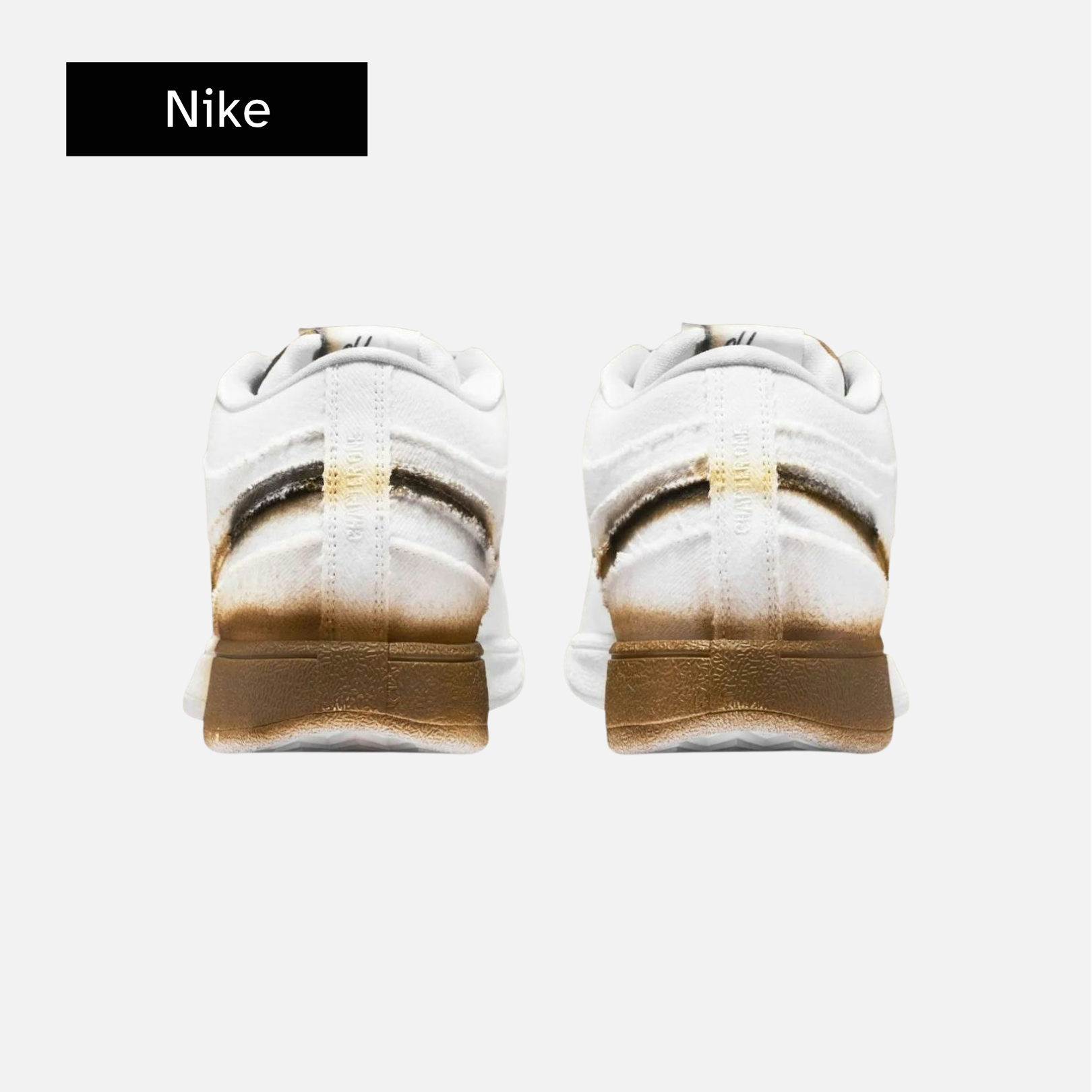 Nike Book 1 'Torched'