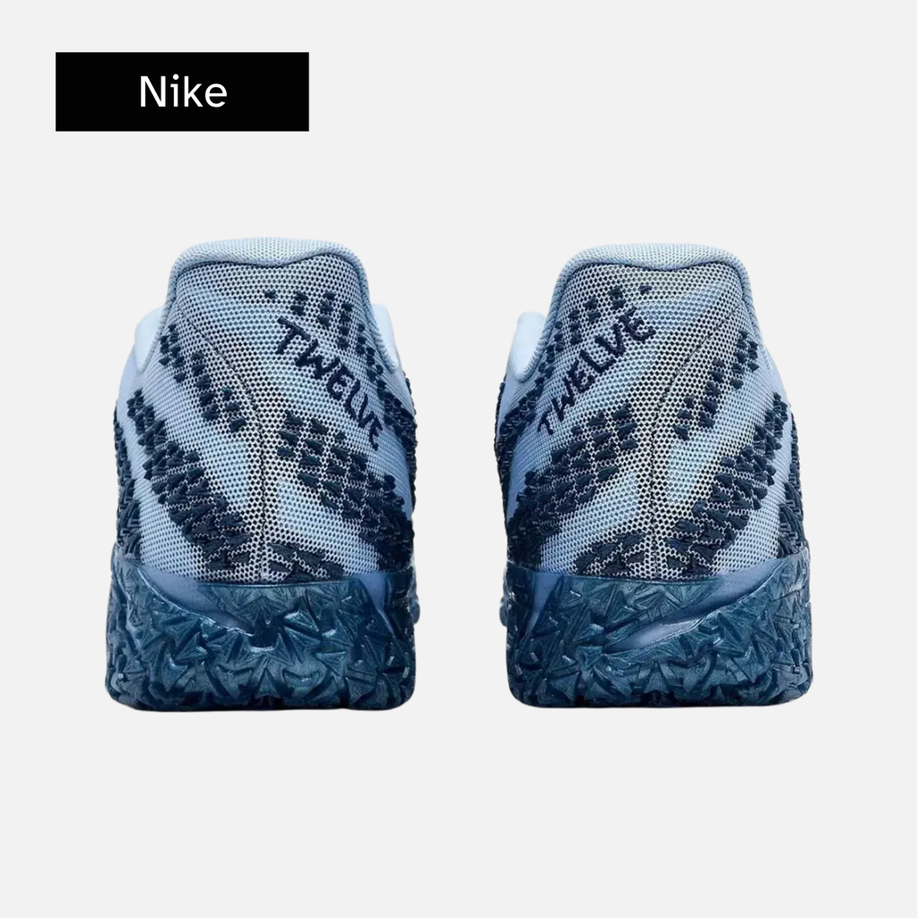 Nike Ja 3 'Cobalt Bliss'