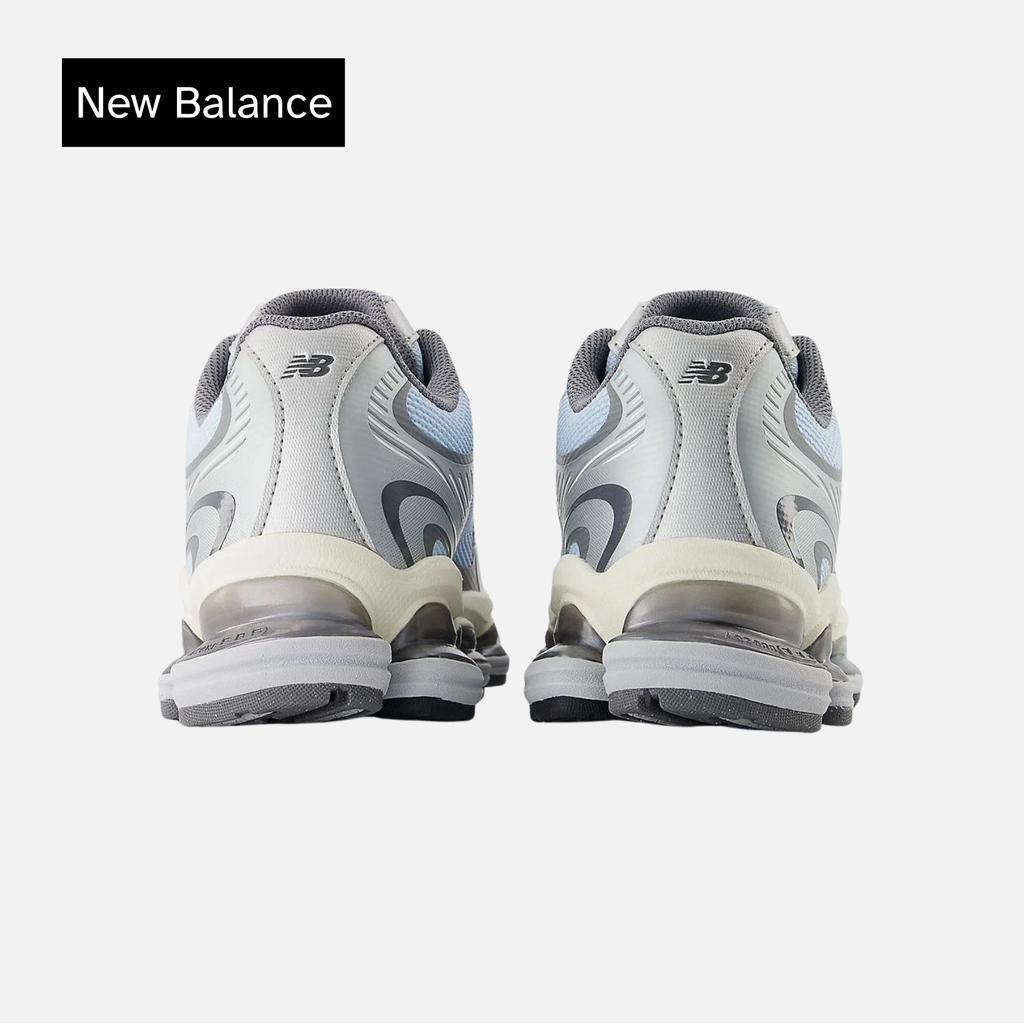 New Balance ABZORB 2000 'Light Chrome Blue Silver'