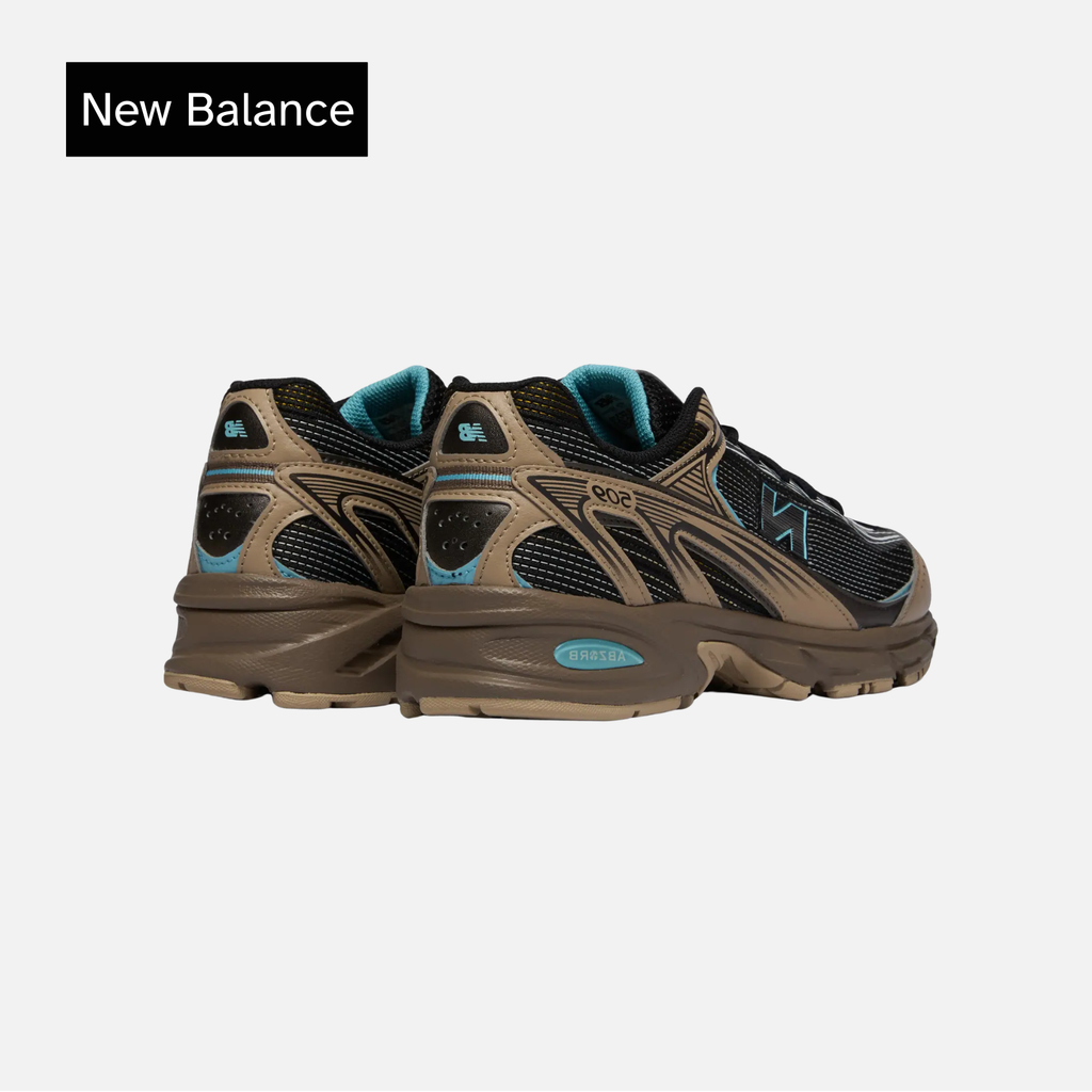 New Balance 509 Stoneware Taffy Blue
