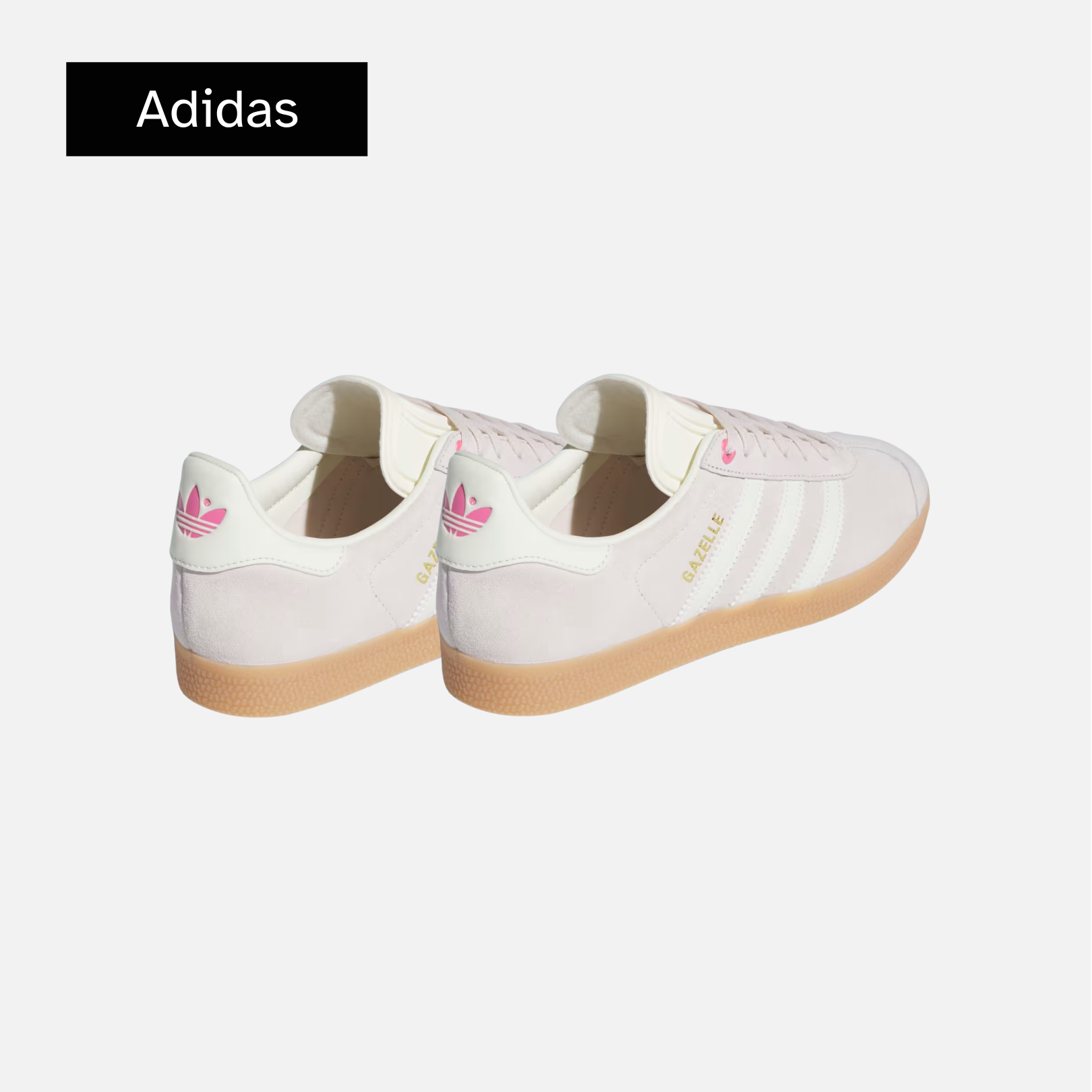 Wmns Gazelle 'Valentine's Day 2024'