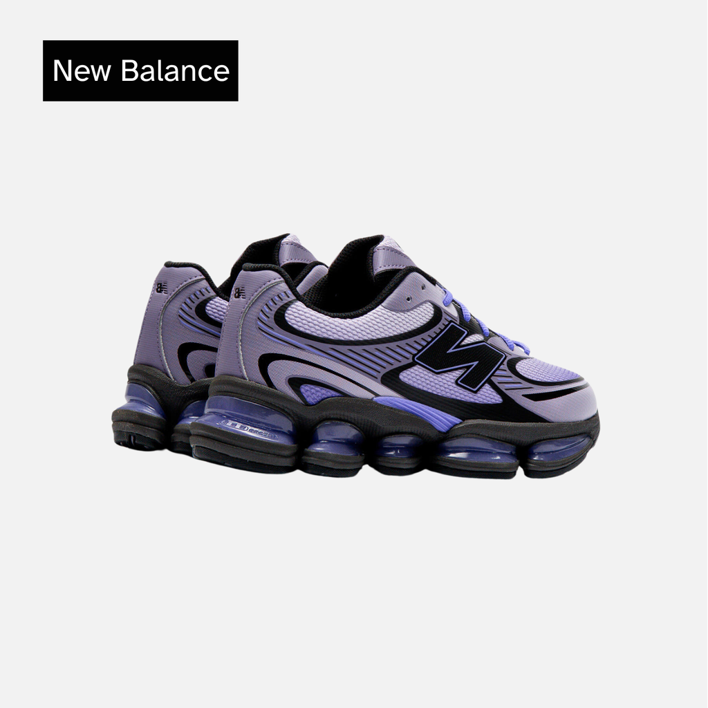 New Balance ABZORB 2000 'Taro Electric Indigo'