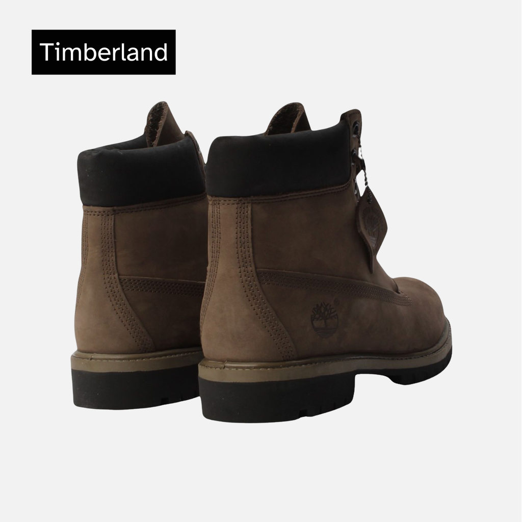 Timberland 6 Inch Premium Waterproof Boot 'Medium Brown'