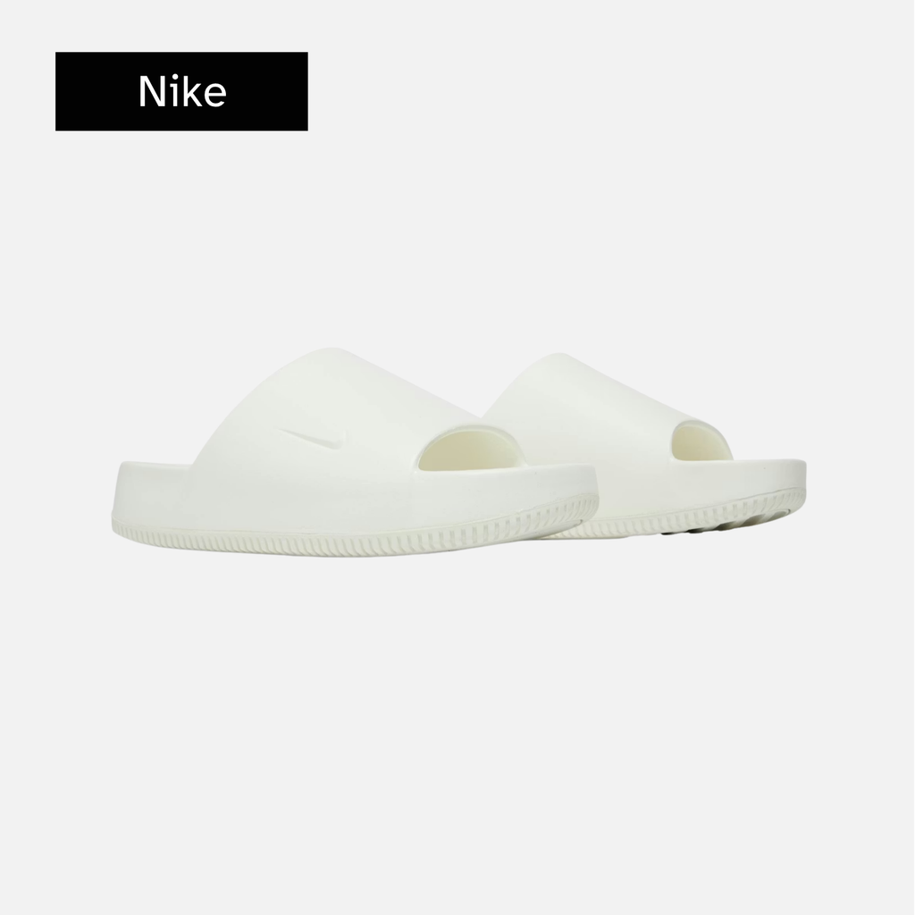 Nike Calm Slide 'Sail'