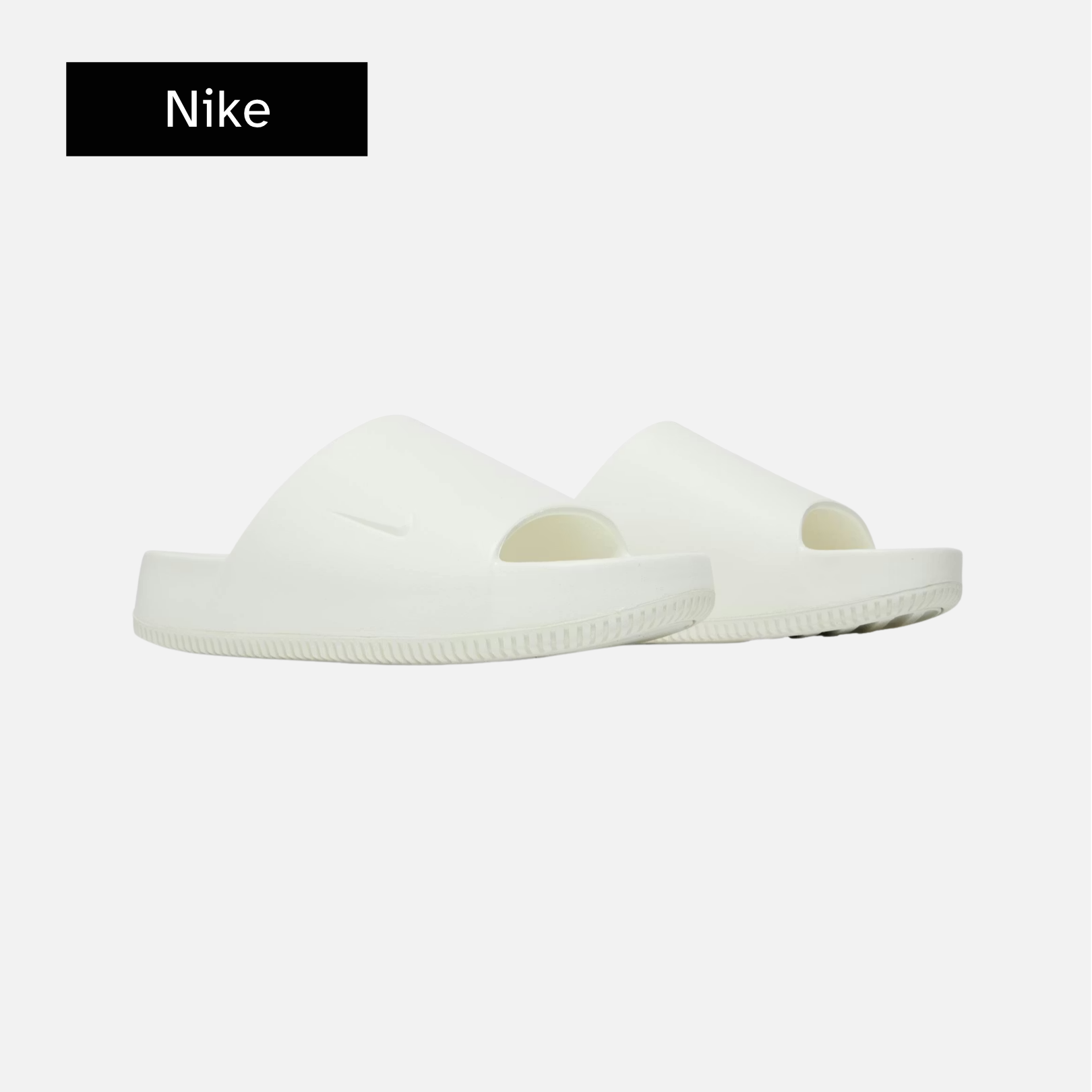 Nike Calm Slide 'Sail'