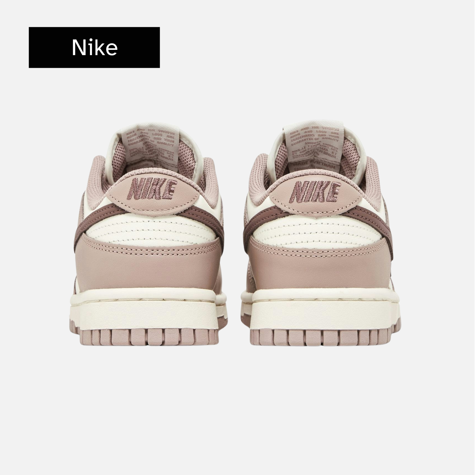 Wmns Dunk Low 'Diffused Taupe'