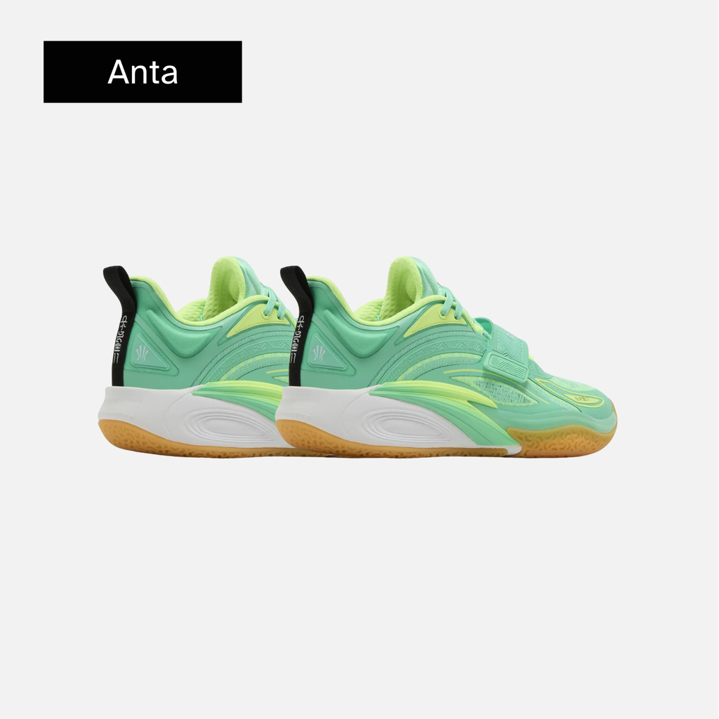 Kai 1 'Green Grails'