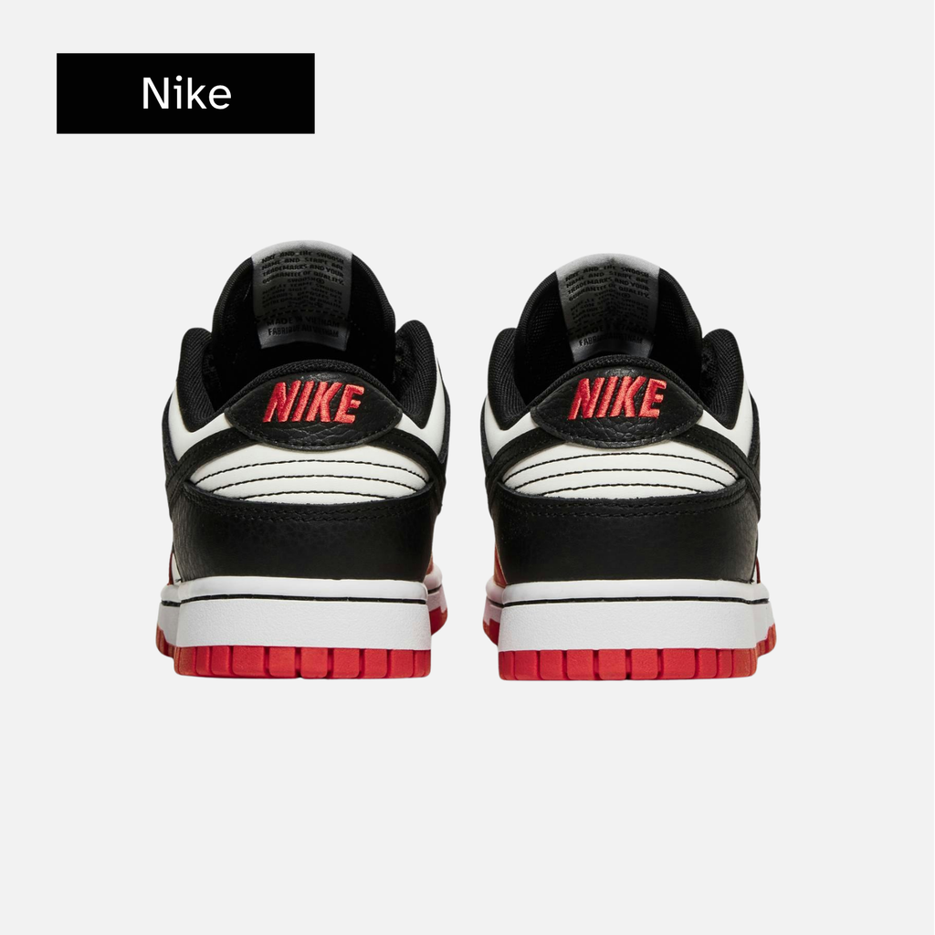 Nike NBA x Dunk Low EMB '75th Anniversary - Bulls'