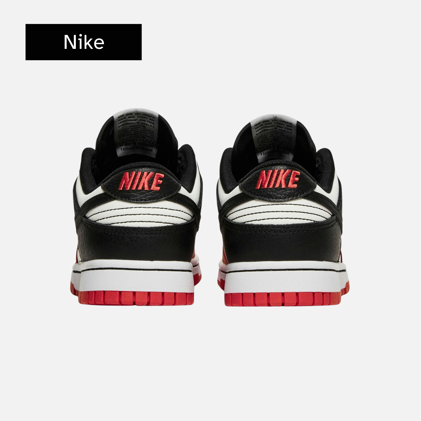 Nike NBA x Dunk Low EMB '75th Anniversary - Bulls'