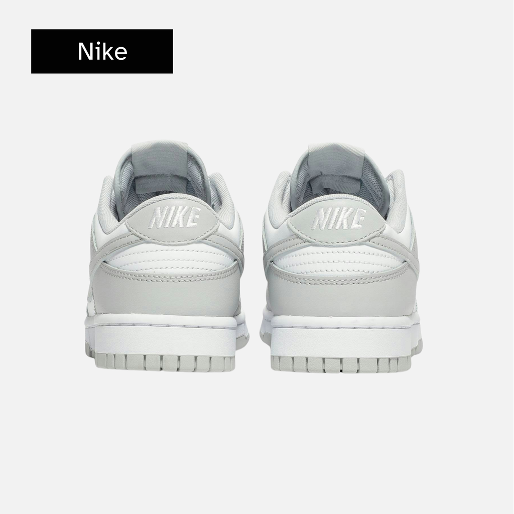 Nike Dunk Low 'Grey Fog'