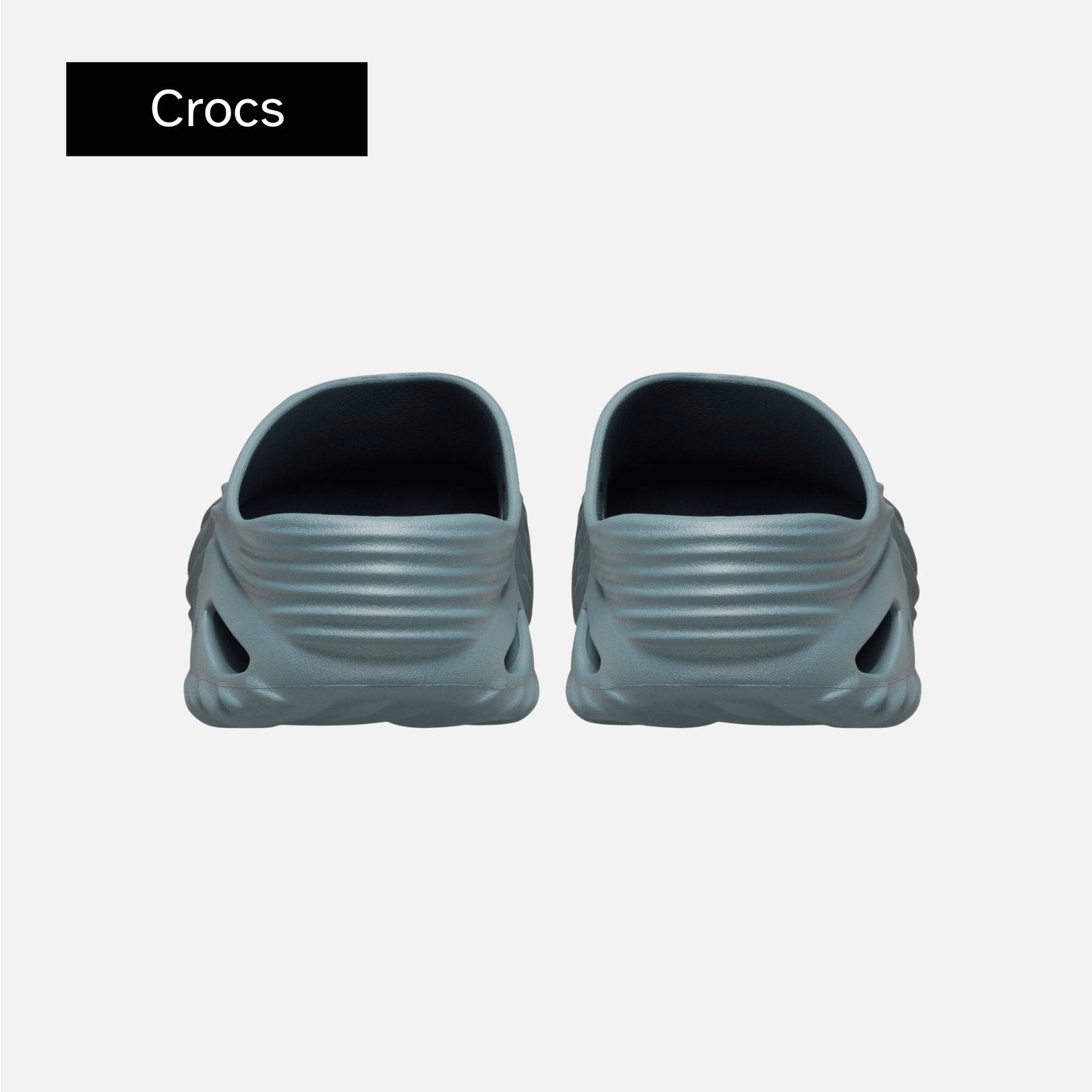 Crocs Echo Wave 'Pond'