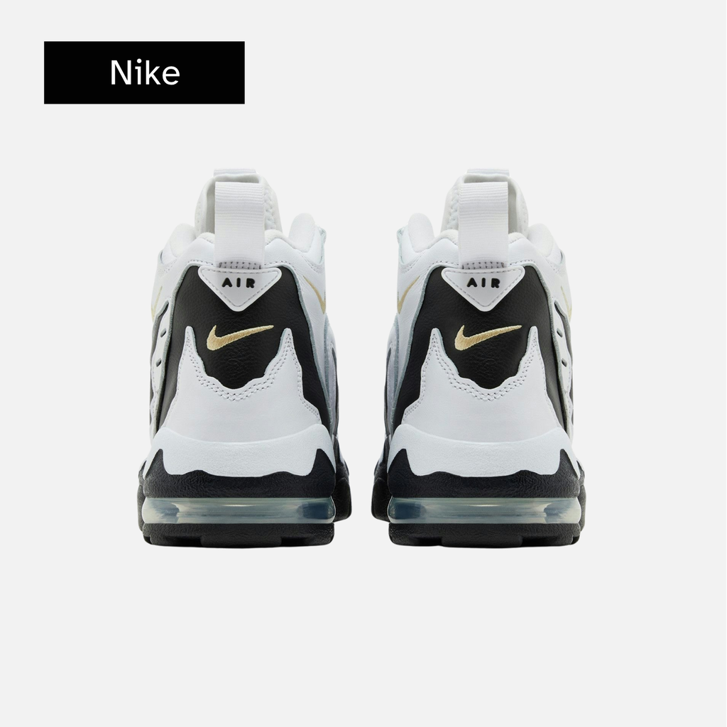Air DT Max '96 'Colorado Away - White Black'