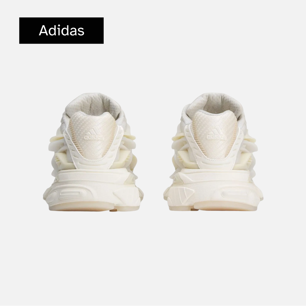 Pharrell x VIRGINIA x adidas Adistar Jellyfish 'Triple White'