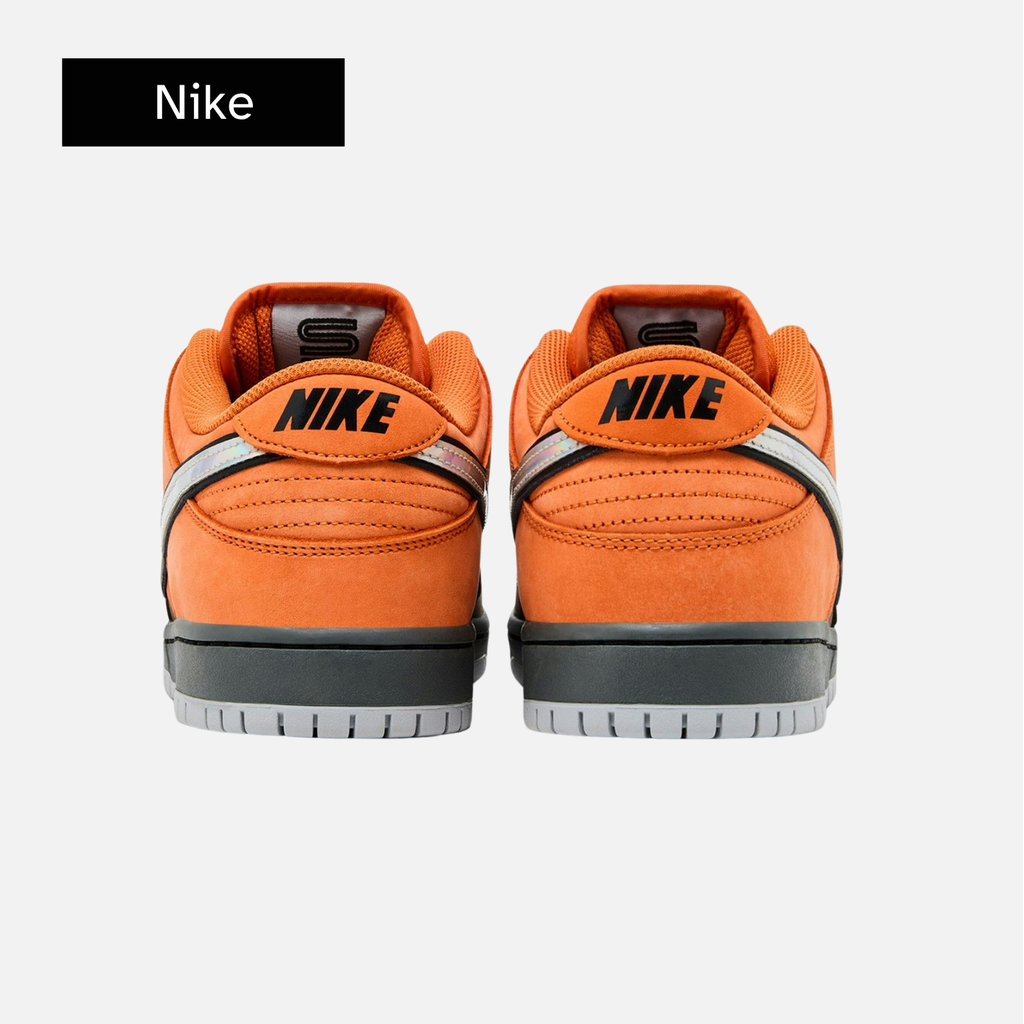 Nike SB Dunk Low 'Muni Fast Pass'