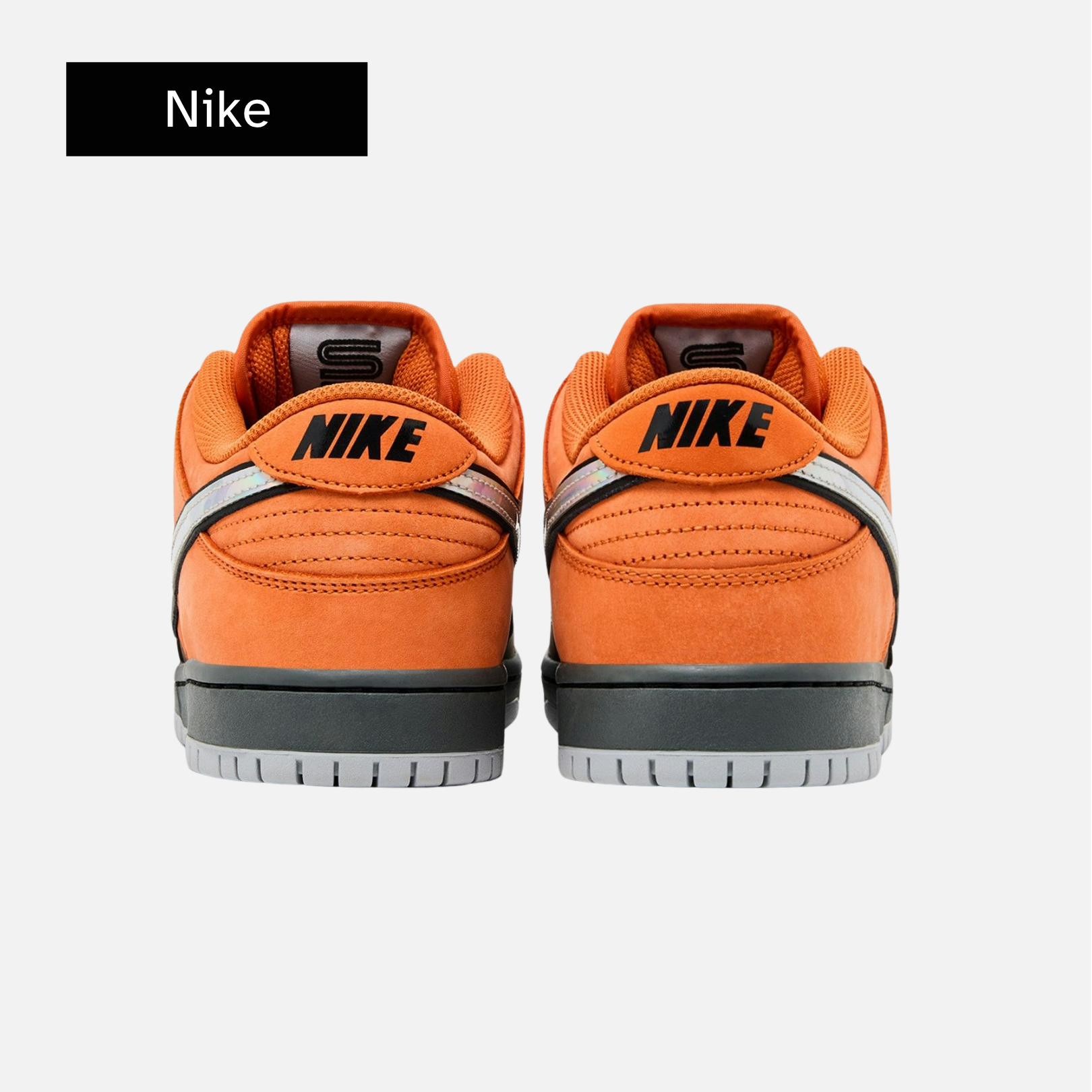Nike SB Dunk Low 'Muni Fast Pass'