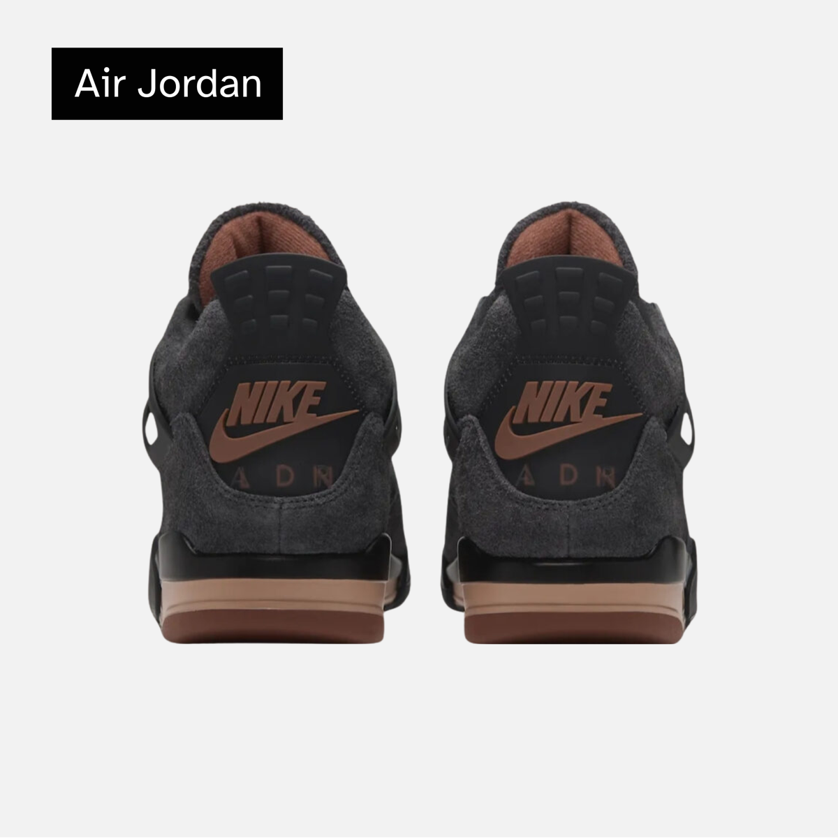 Air Jordan 4 'London'