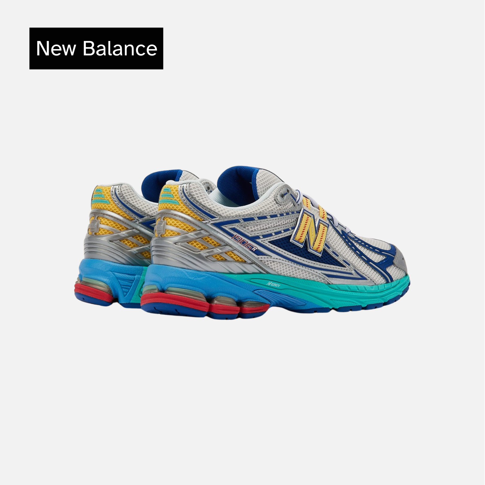 New Balance 1906R 'Moon Sign' DTLR Exclusive