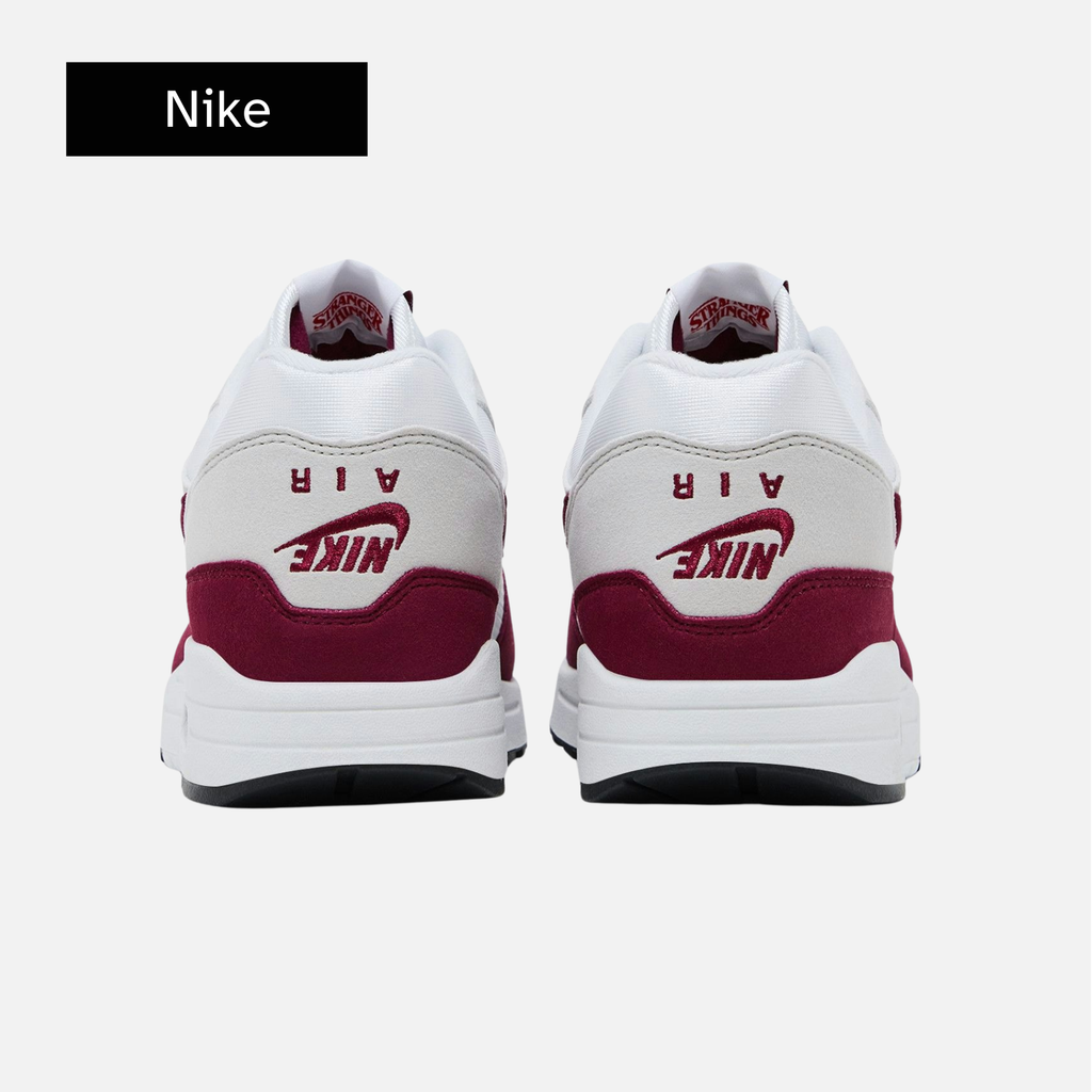 Stranger Things x Nike Air Max 1 'Steve Harrington'