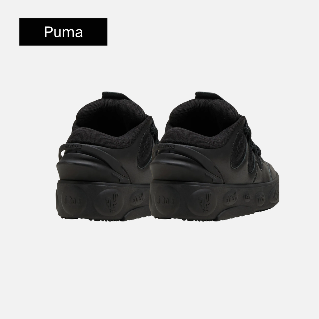 Puma LaFrancé '3x Black'