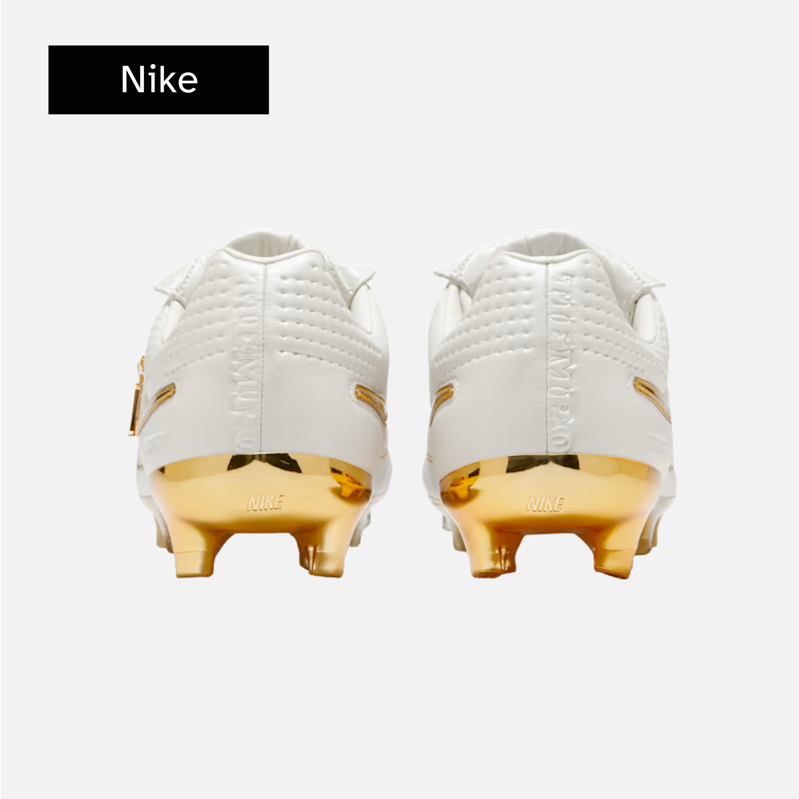 Nike Tiempo Legend SE FG 'Touch of Gold'