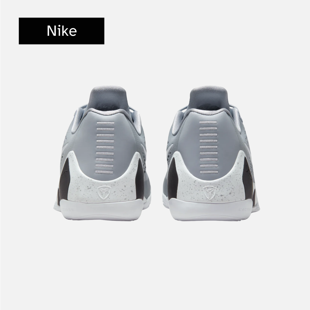 Nike Kobe 9 EM Protro TB 'Wolf Grey'