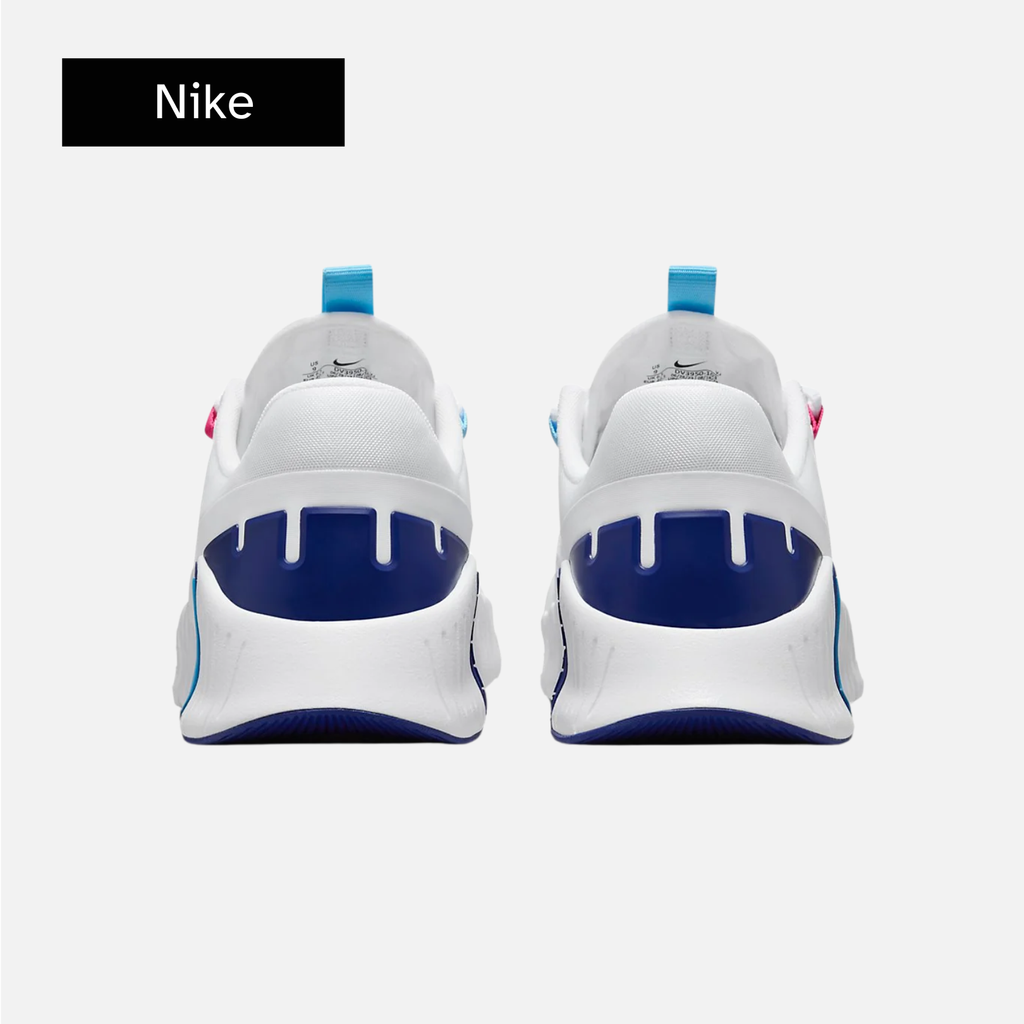 Nike Wmns Free Metcon 5 'White Aquarius Blue'
