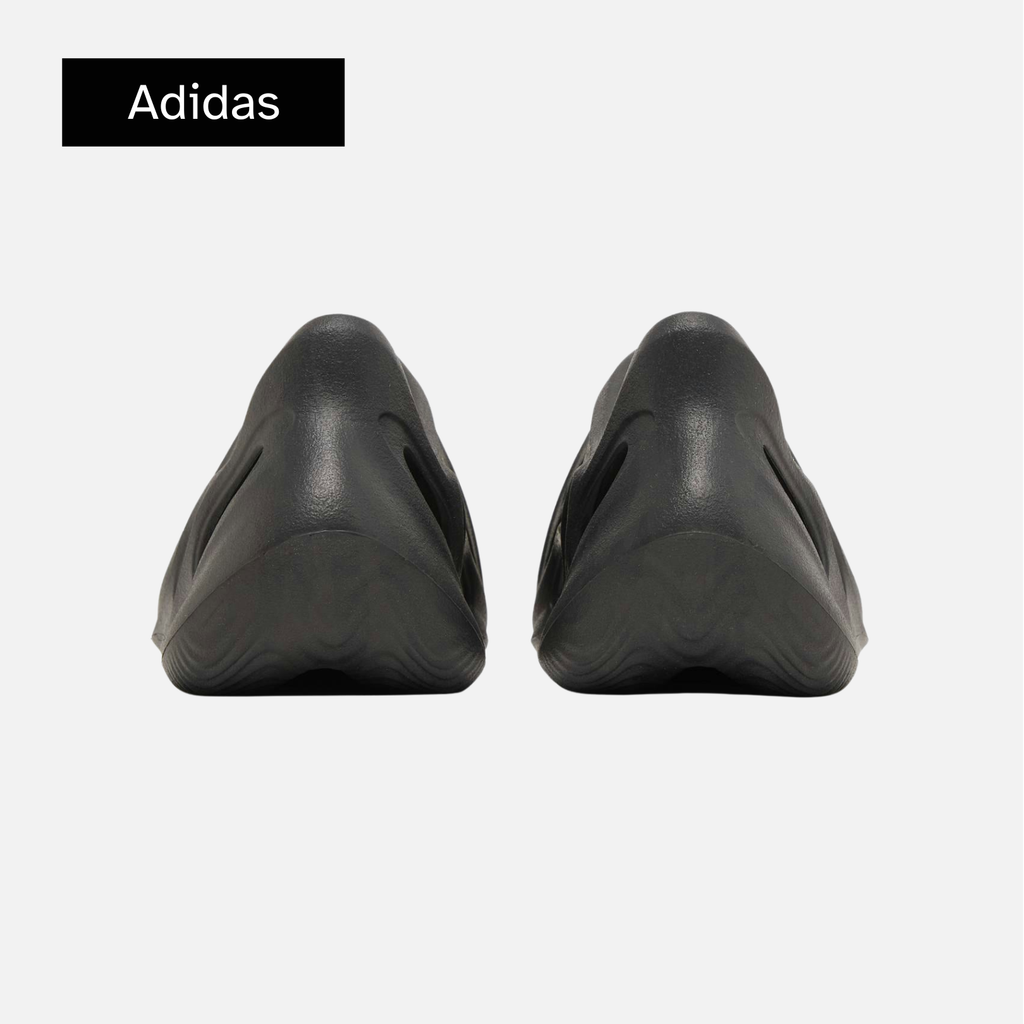 Yeezy Foam Runner Infants 'Onyx'