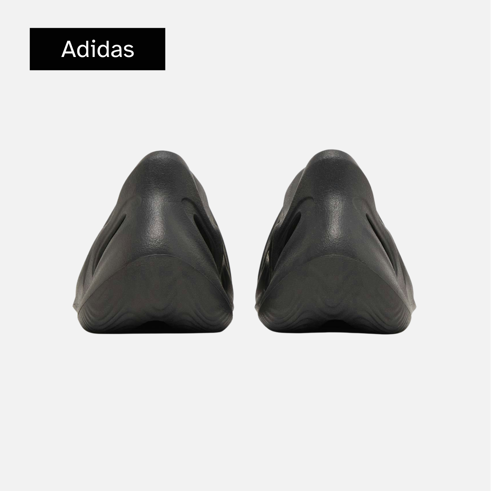 Yeezy Foam Runner Infants 'Onyx'