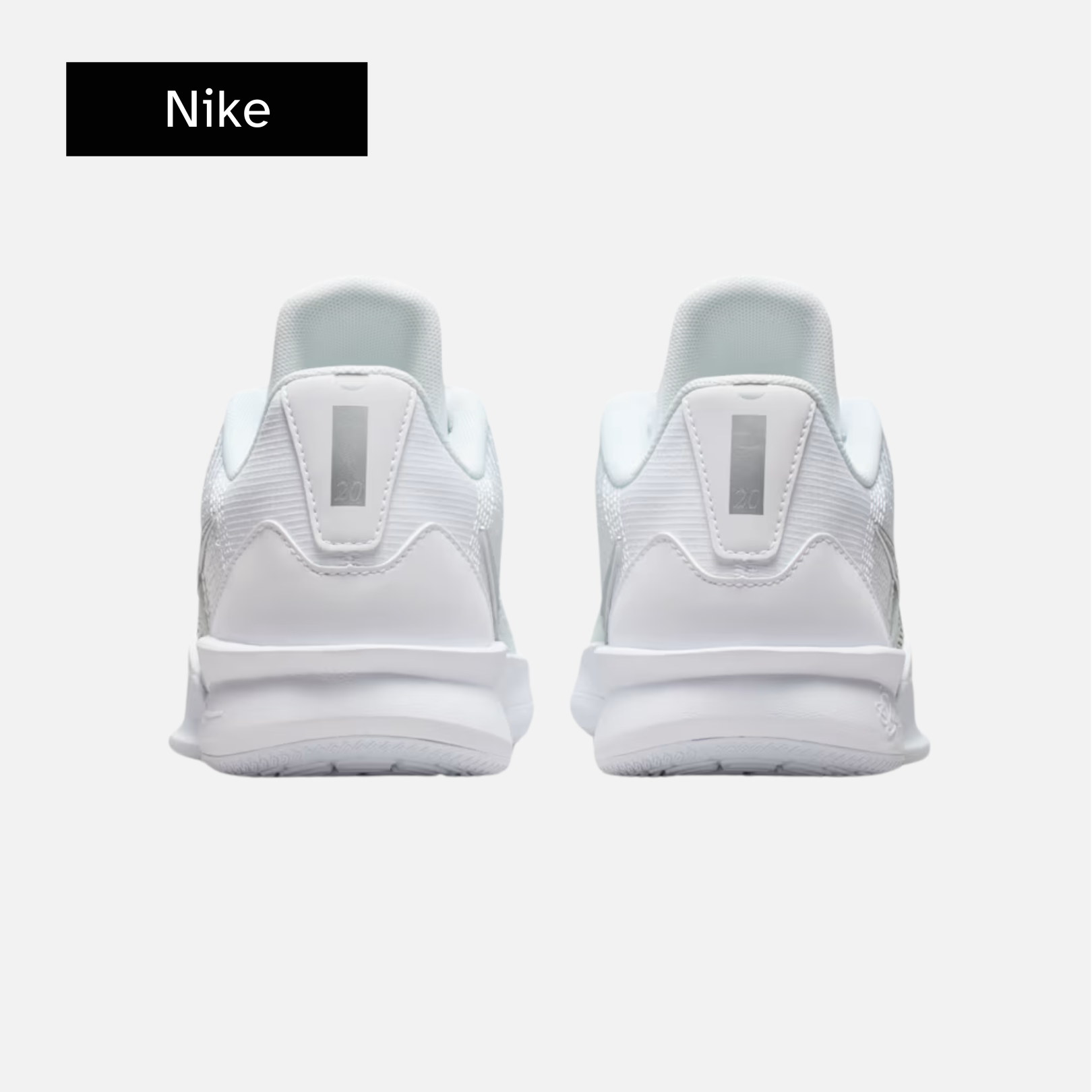 Nike Wmns Sabrina 3 EP 'Ice Cold'