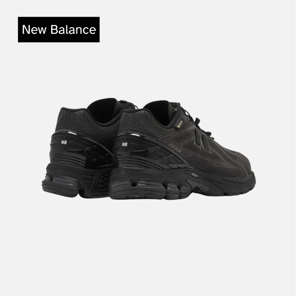 New Balance 1906X GORE-TEX 'Black Alkaline Green'
