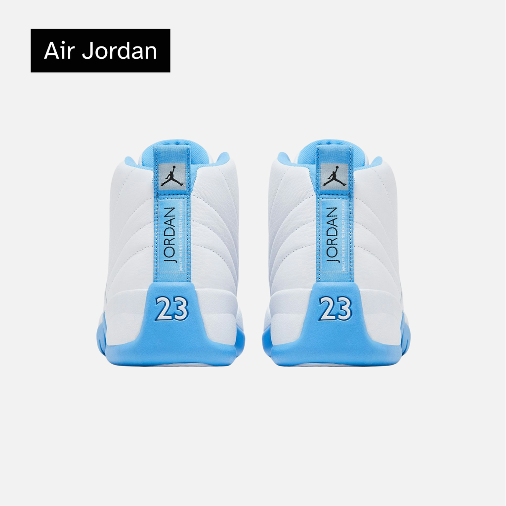 Air Jordan 12 Retro 'Melo' 2025