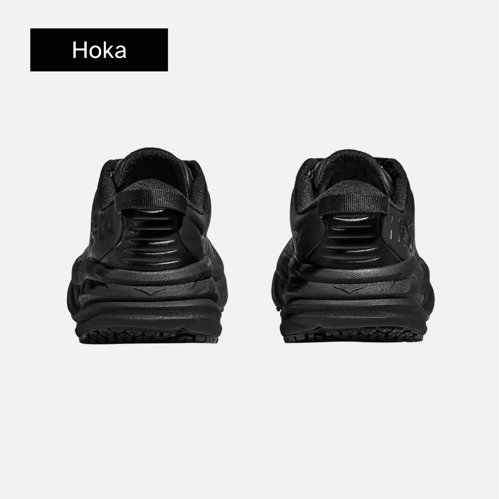 Bondi SR 'Triple Black'