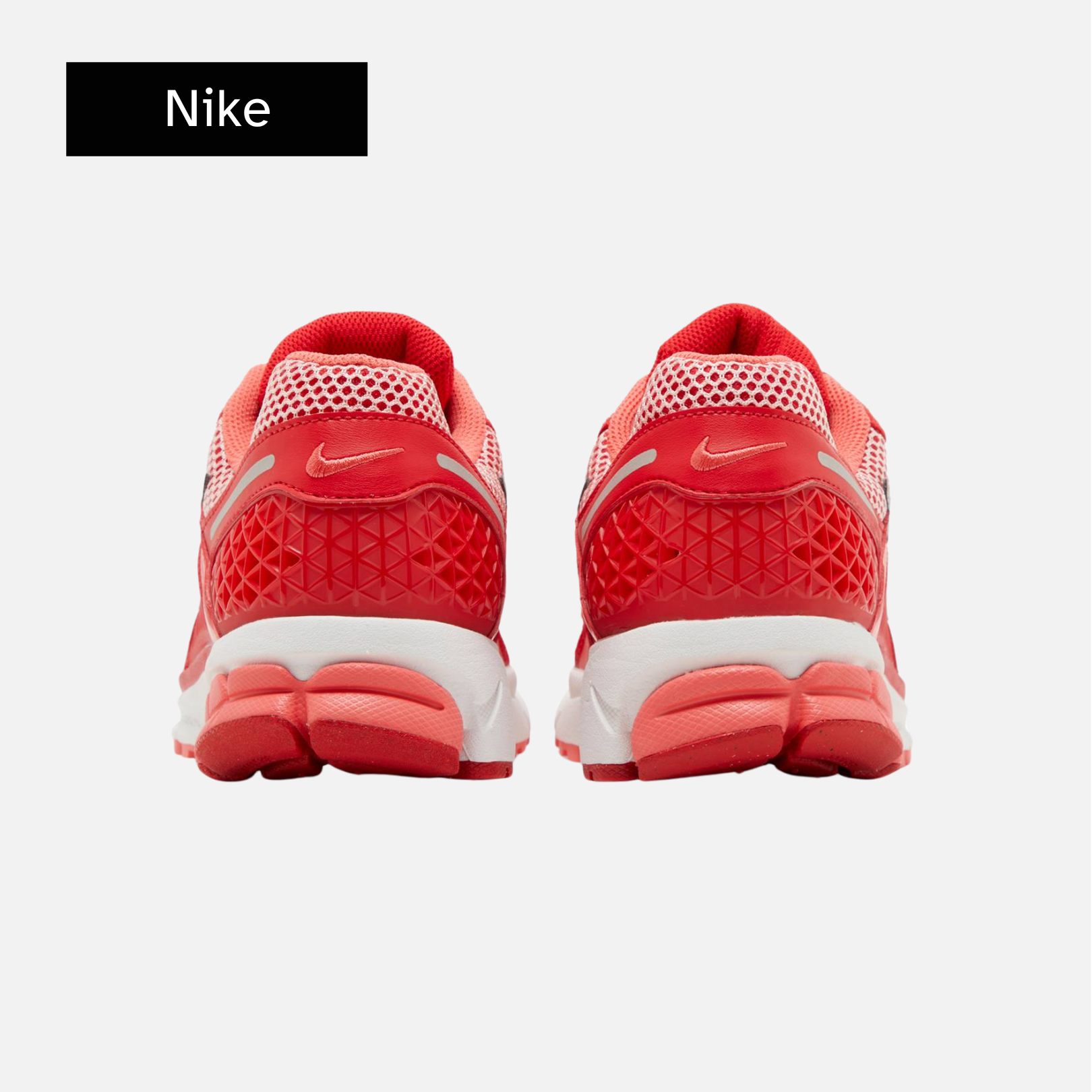Nike Air Zoom Vomero 5 'University Red'