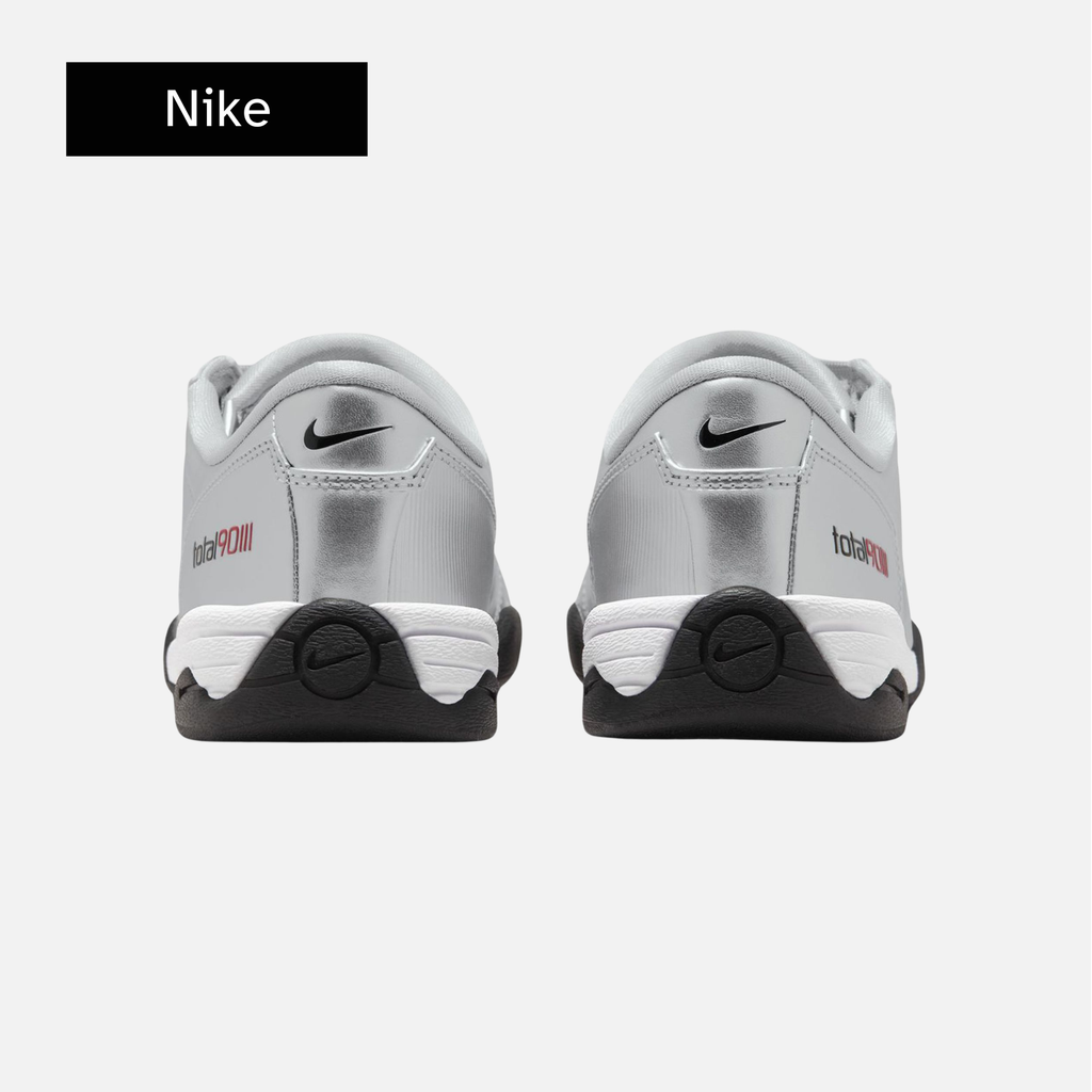 Nike Wmns Total 90 3 SP 'Metallic Silver Red'