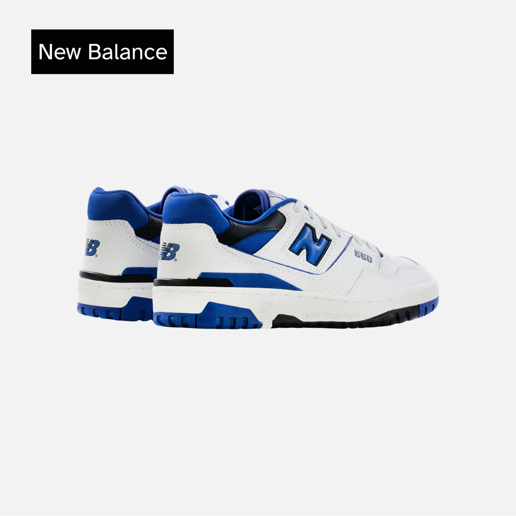 New Balance 550 'White Team Royal'