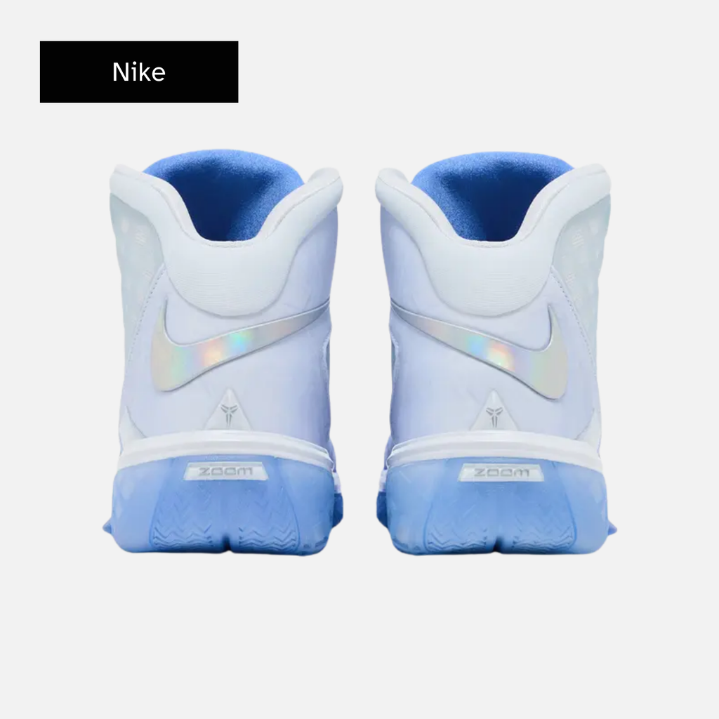 Nike Zoom Kobe 3 Protro 'Christmas'
