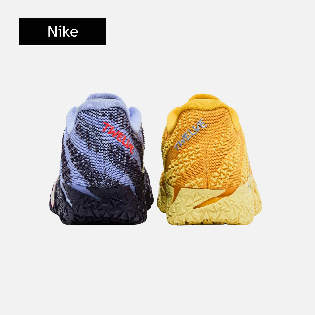 Nike Ja 3 'Channel 12'