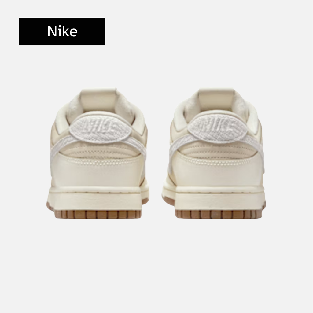 Nike Dunk Low 'Pearl White Ivory'