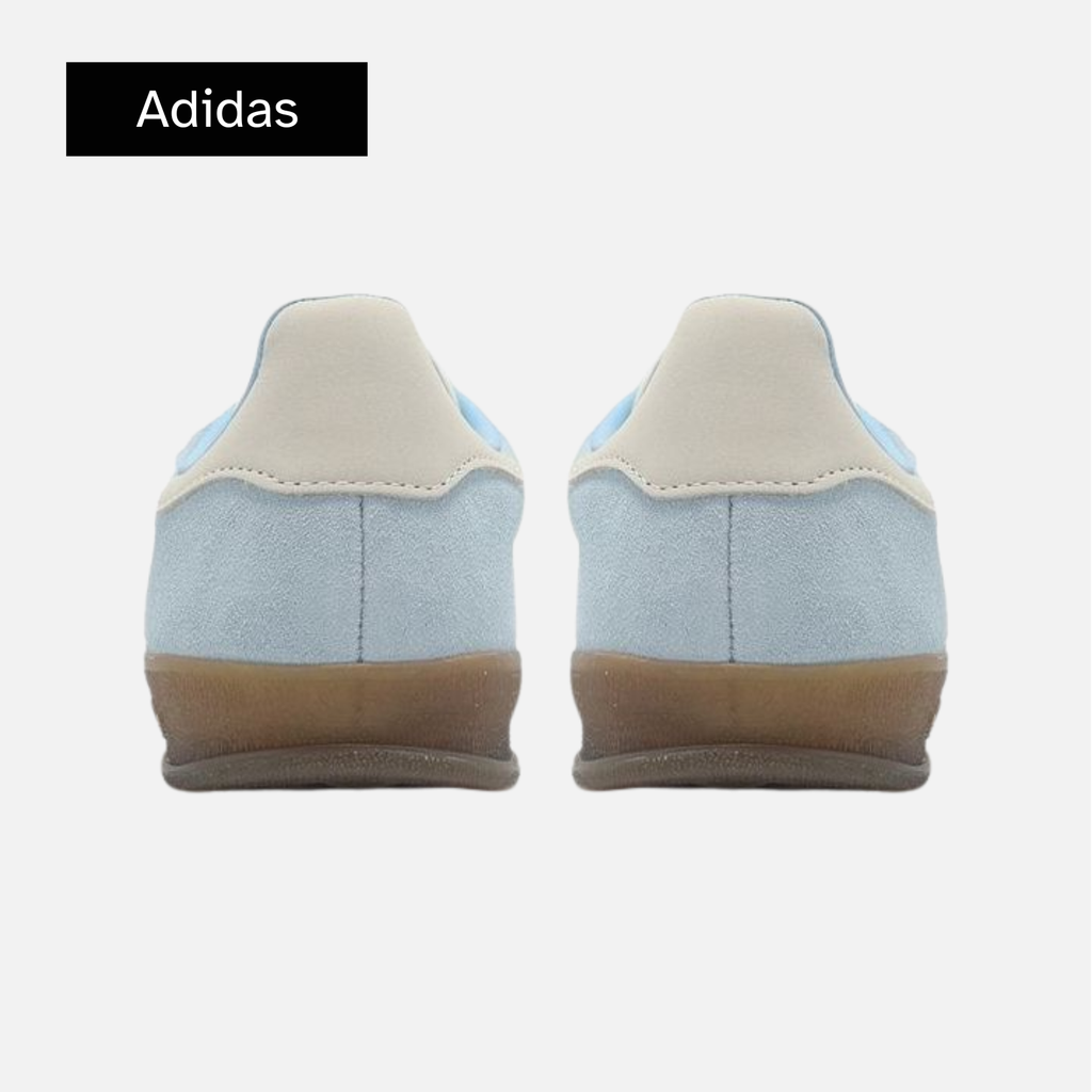 Wmns Gazelle Indoor 'Clear Sky Gum'