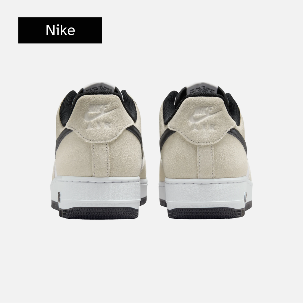 Nike Air Force 1 '07 LV8 'Photon Dust Black'