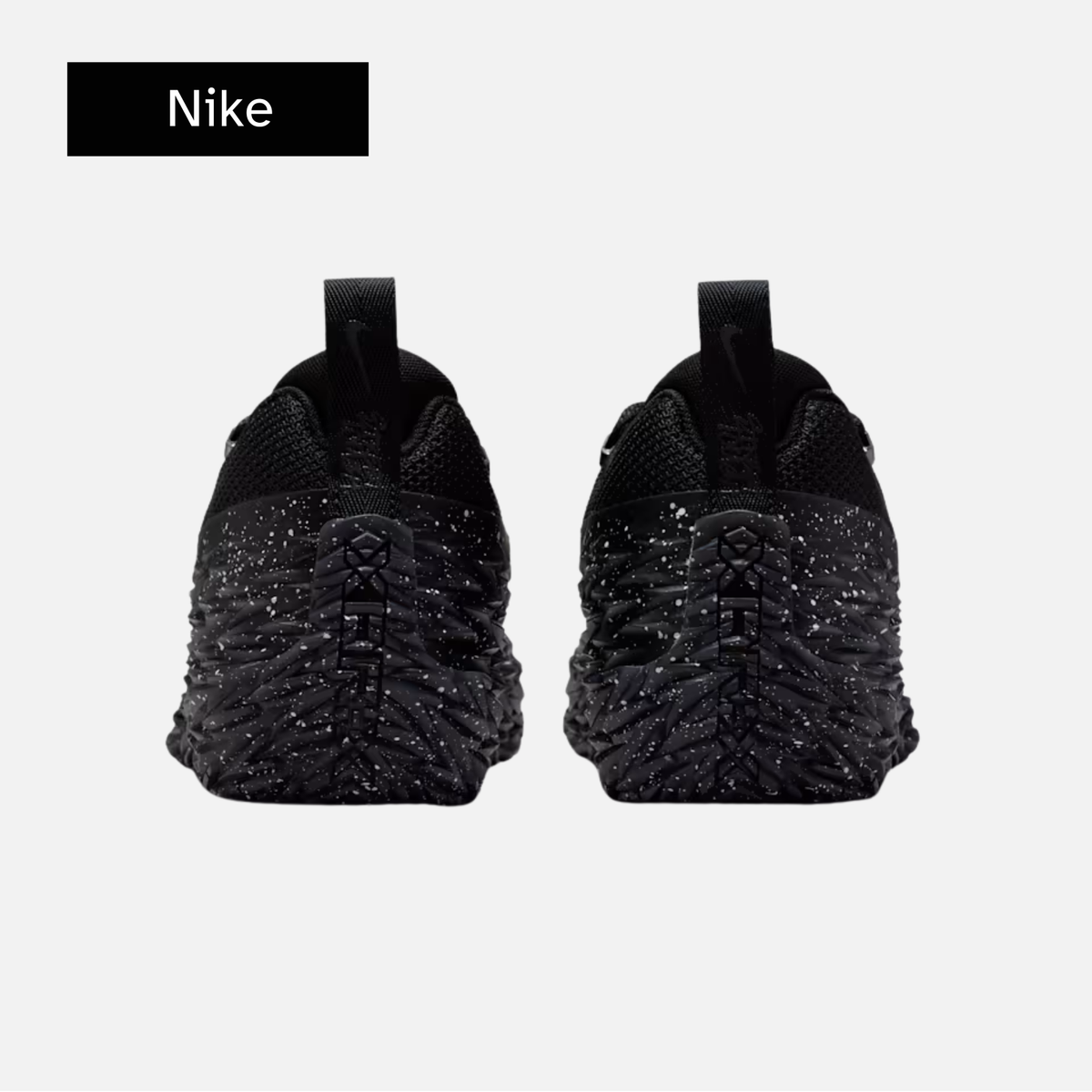 Nike ST Charge Black Bright Crimson