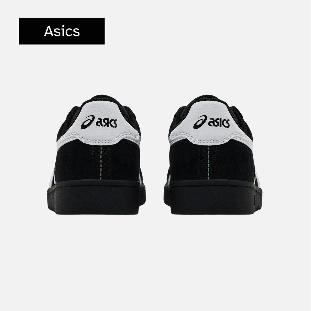 ASICS Japan Pro 'Black White'