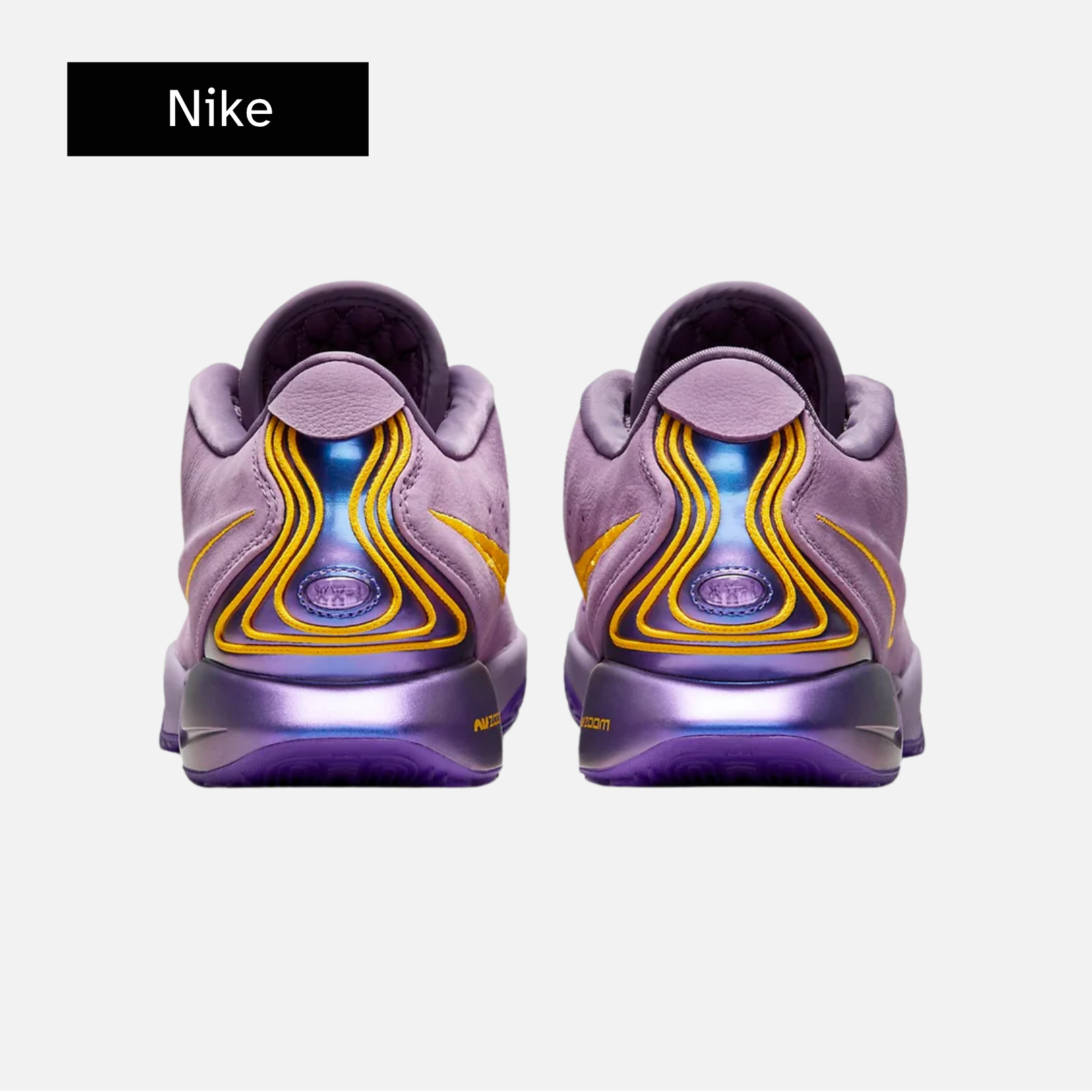Nike LeBron 21 'Freshwater'